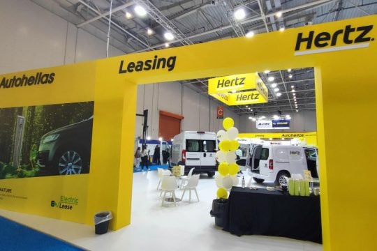 hertz